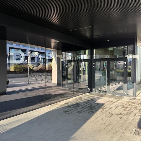 Modern Vero Apartments Portova Gdynia Zewnętrze zdjęcie