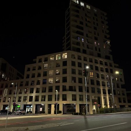Modern Vero Apartments Portova Gdynia Zewnętrze zdjęcie