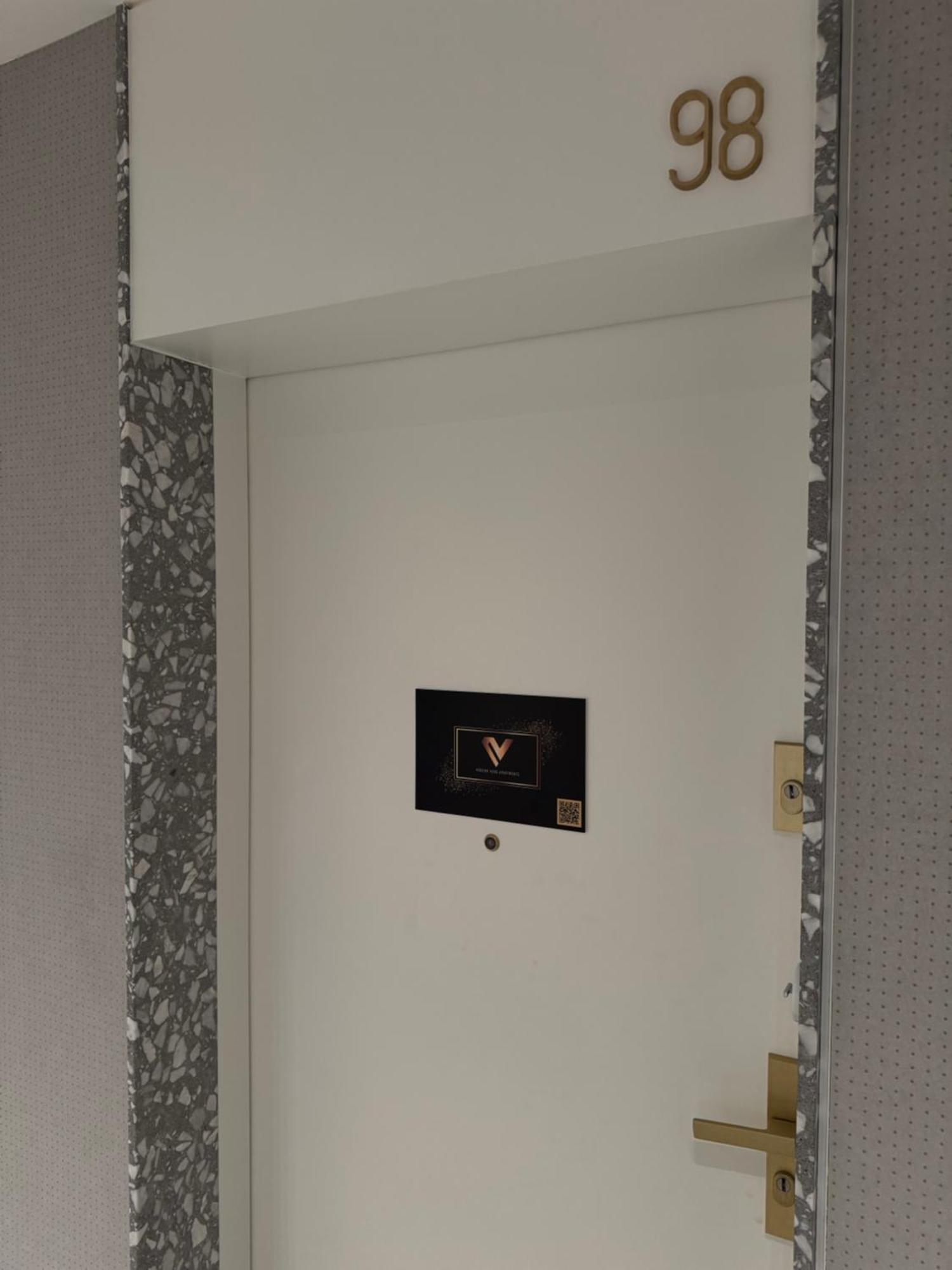 Modern Vero Apartments Portova Gdynia Zewnętrze zdjęcie
