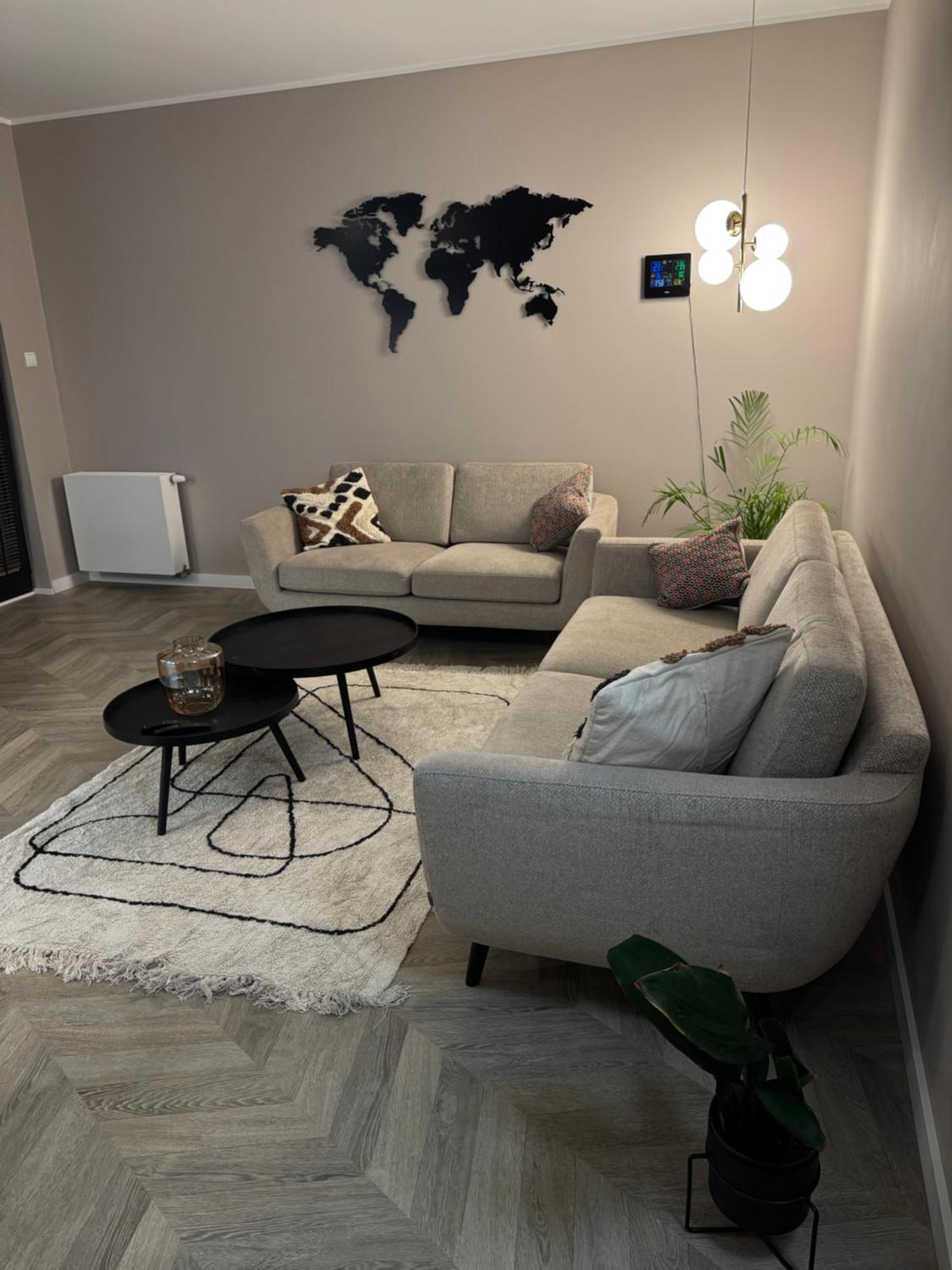 Modern Vero Apartments Portova Gdynia Zewnętrze zdjęcie
