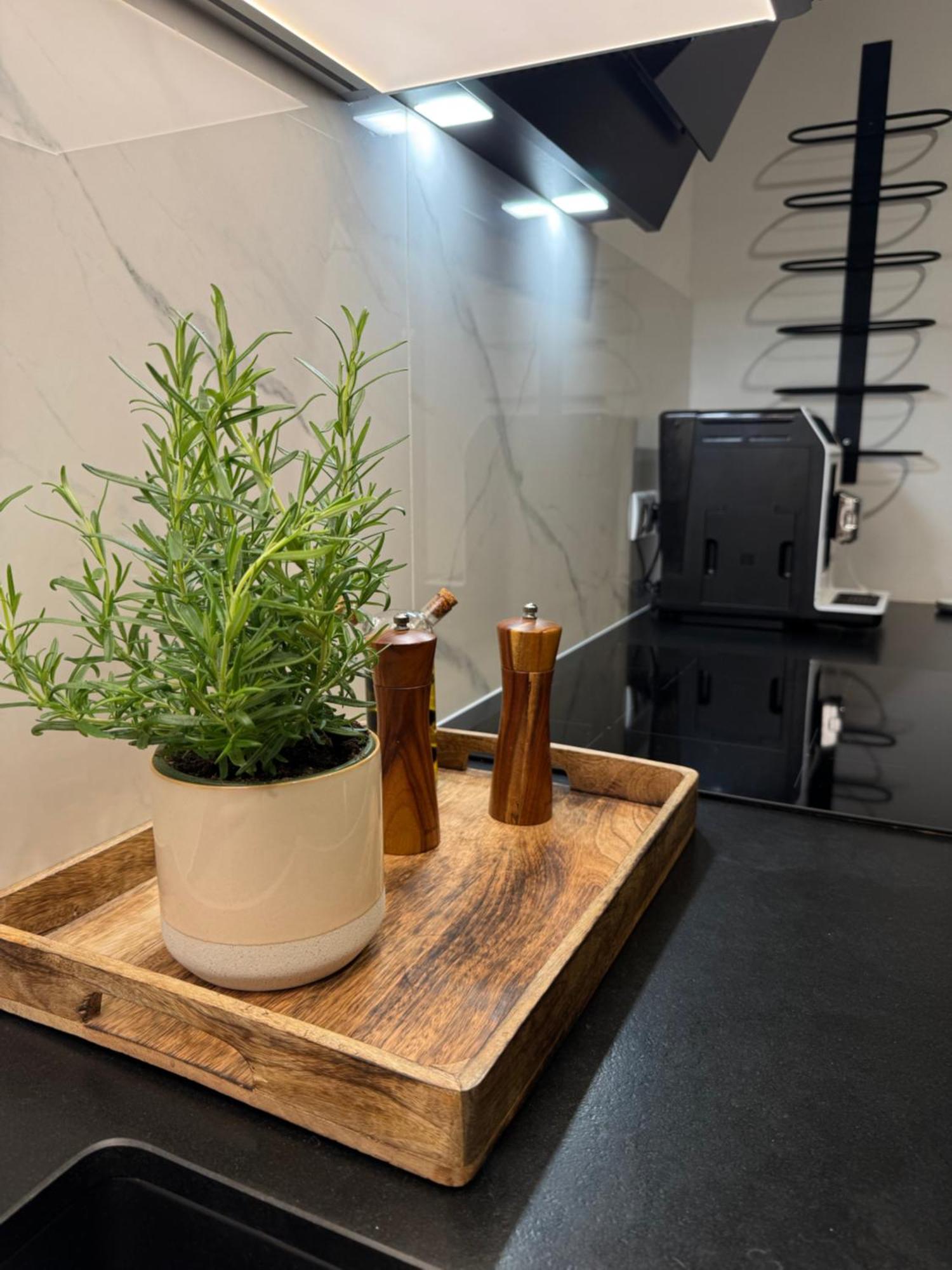 Modern Vero Apartments Portova Gdynia Zewnętrze zdjęcie