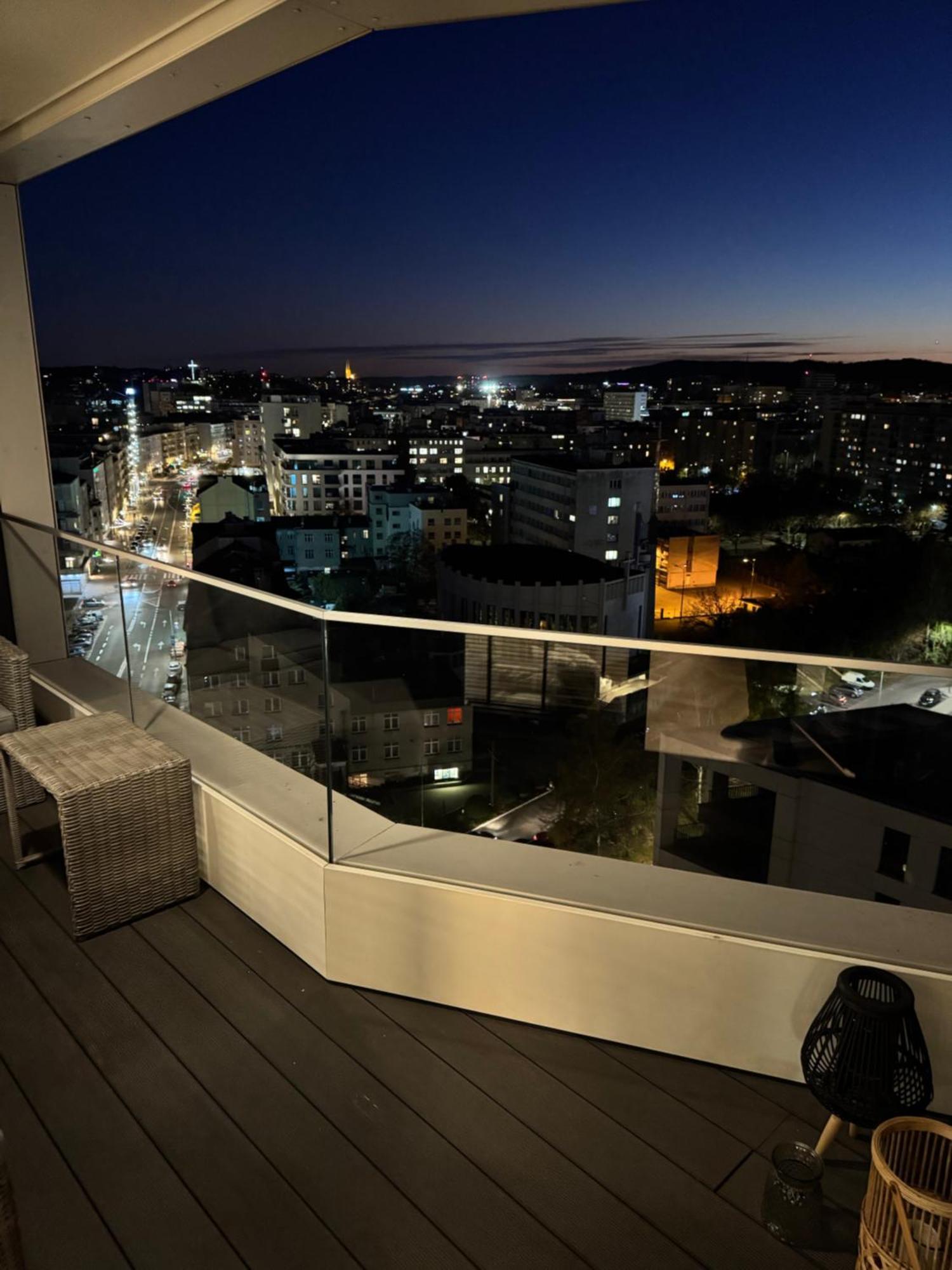 Modern Vero Apartments Portova Gdynia Zewnętrze zdjęcie